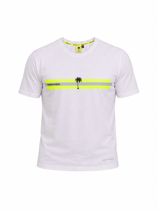 Bermuda Silver Special T-Shirt