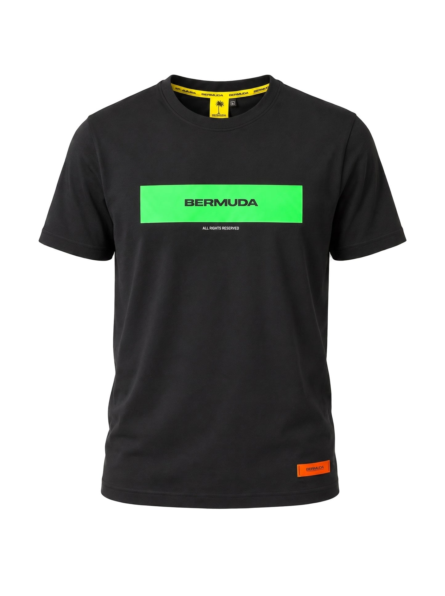 Bermuda Originals T-Shirt