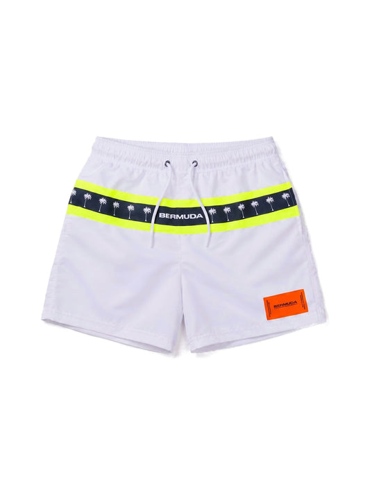 Bermuda Originals Swim Shorts