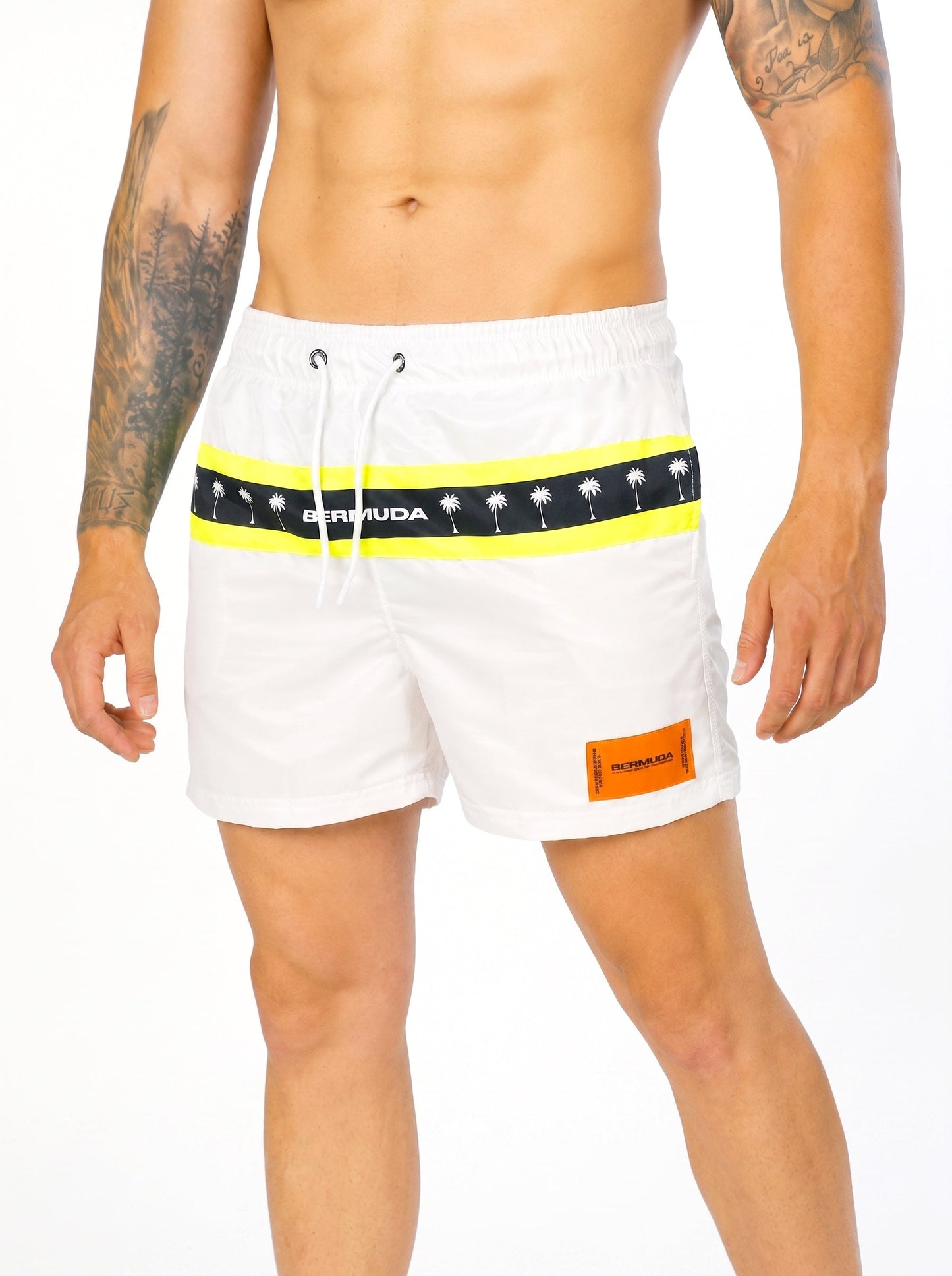 Bermuda Originals Swim Shorts