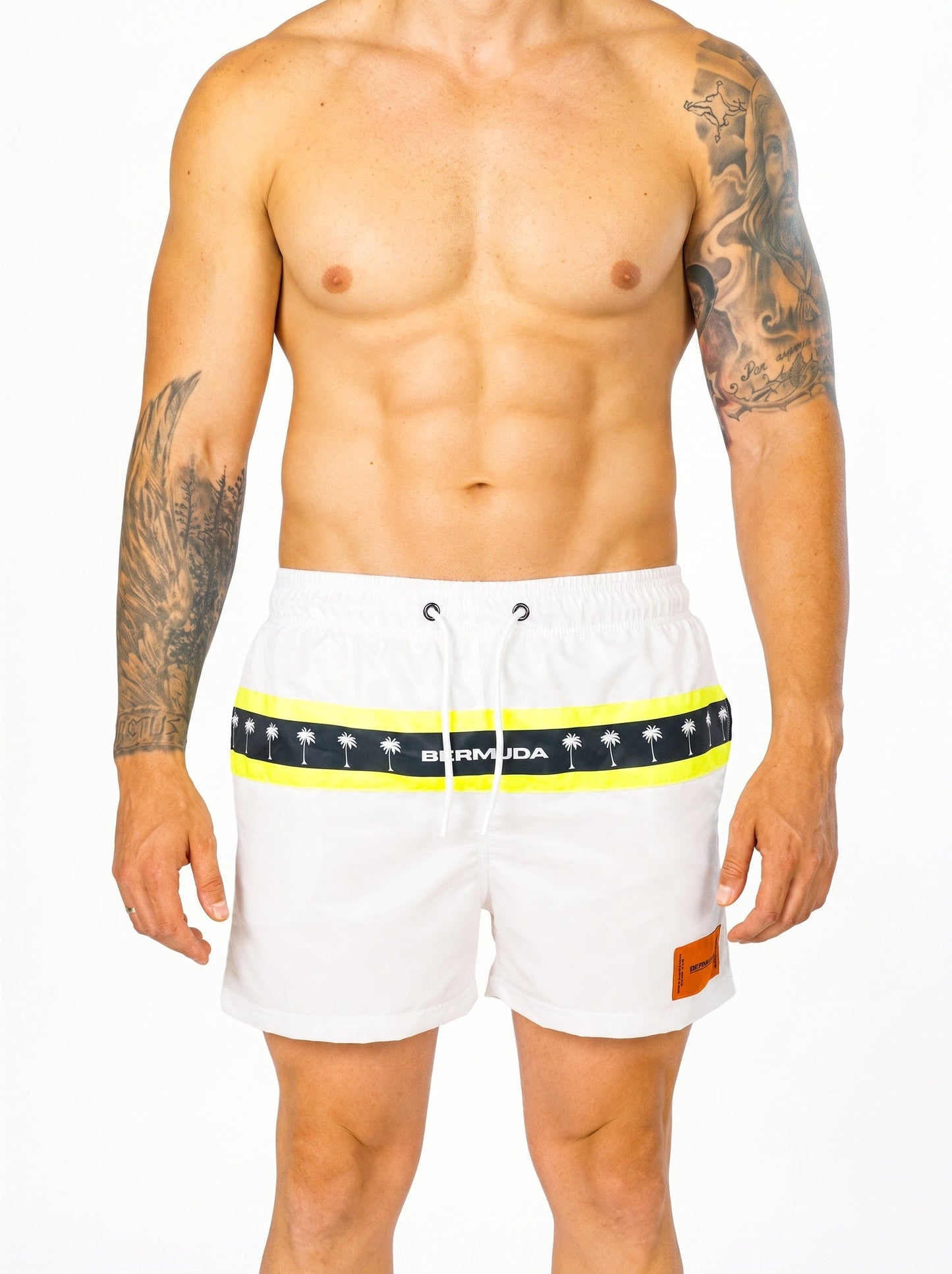 Bermuda Originals Swim Shorts