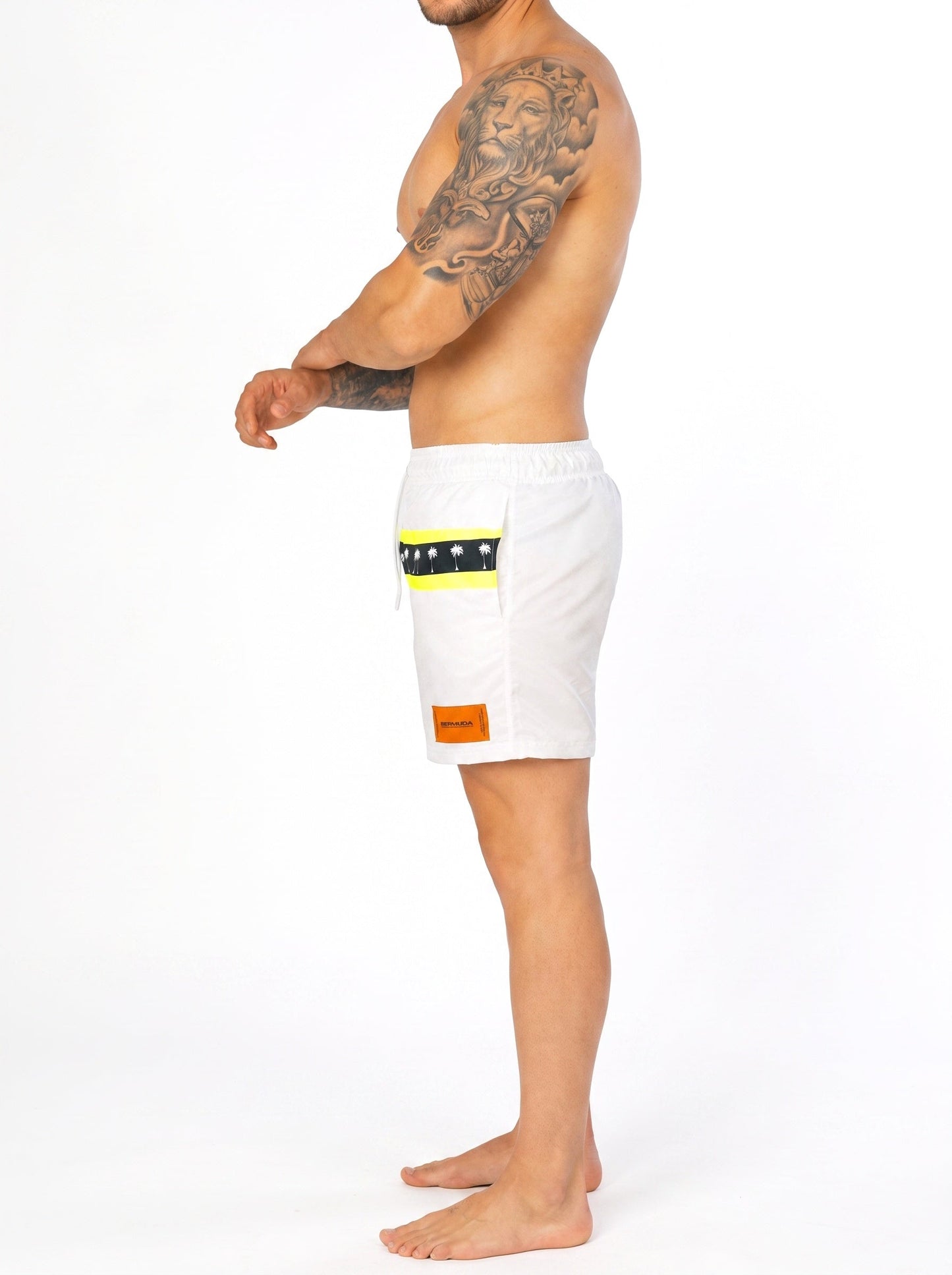 Bermuda Originals Swim Shorts